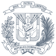Escudo de la República Dominicana